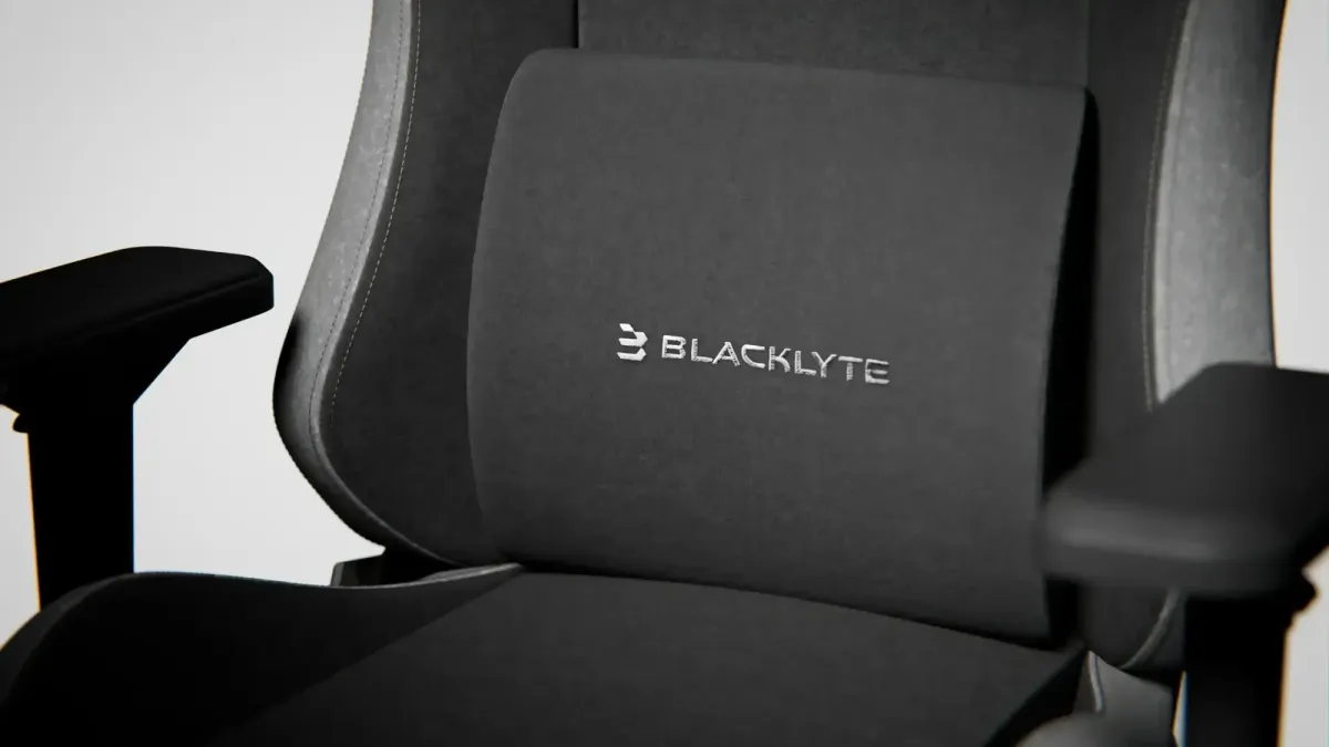 Blacklyte Athena X Gaming Chair