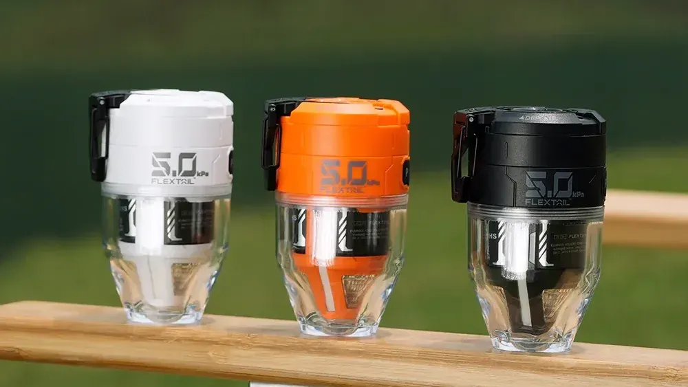 FLEXTAIL MAX Pump 3