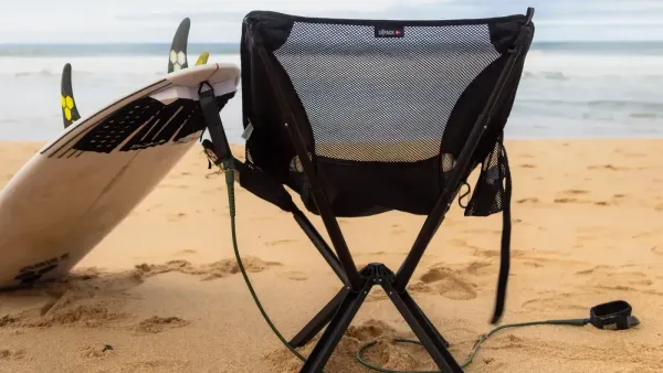 Sitpack Campster II