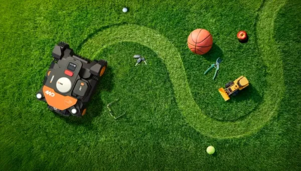 Best Robot Lawn Mowers